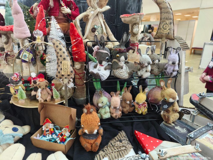 Искусство куклы 2024 (часть 1) (фото 6)