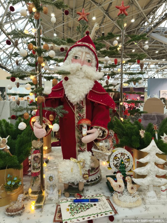 Искусство куклы 2024 (часть 2) (фото 3)