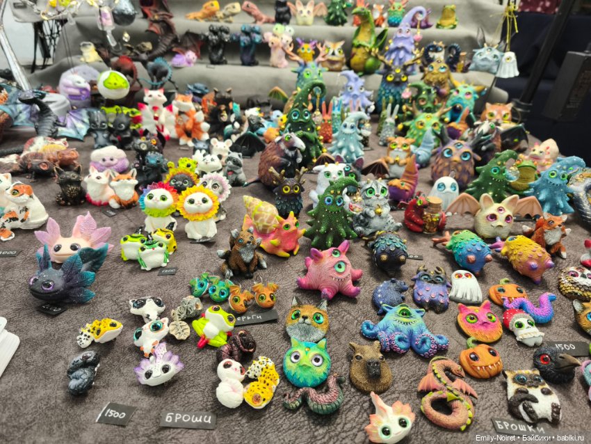 Искусство куклы 2024 (часть 1)