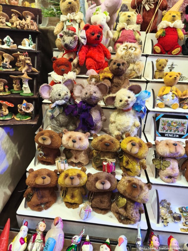 Искусство куклы 2024 (часть 1) (фото 10)