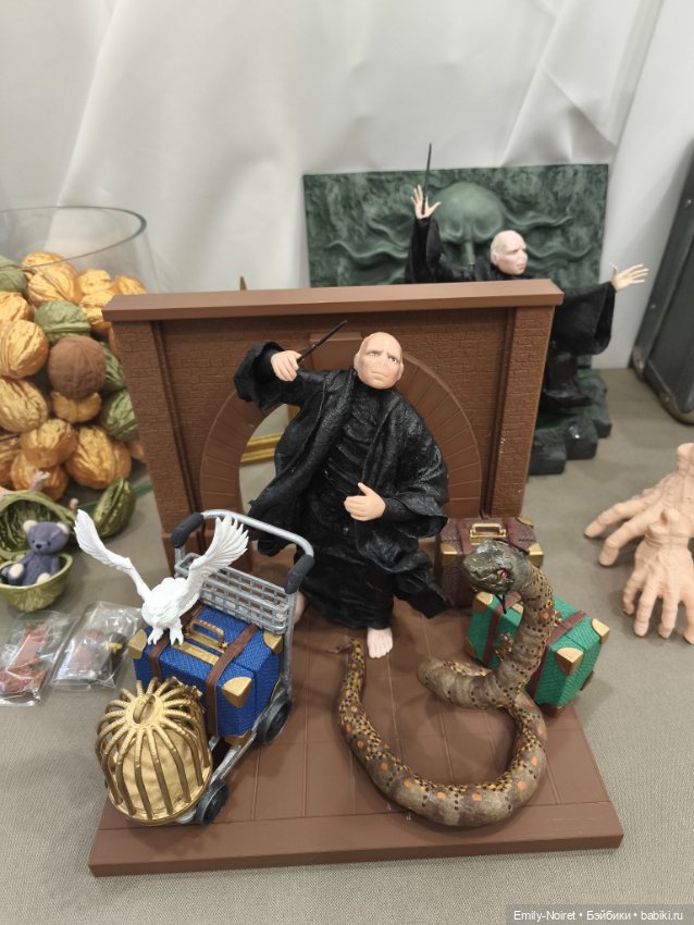 Искусство куклы 2024 (часть 1)