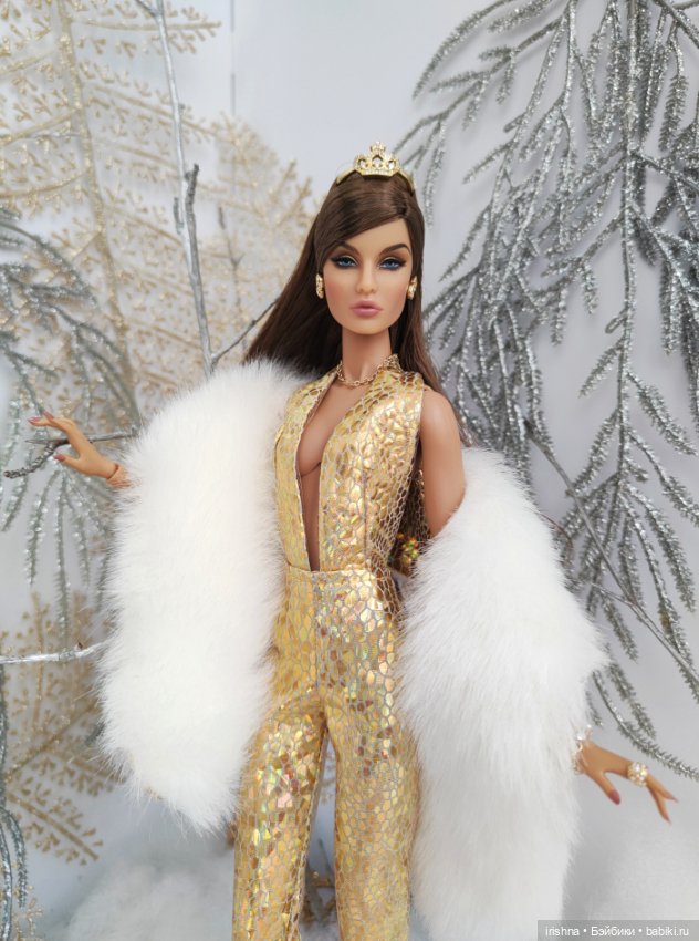 Фотосессия в волшебном лесу (фото 5)