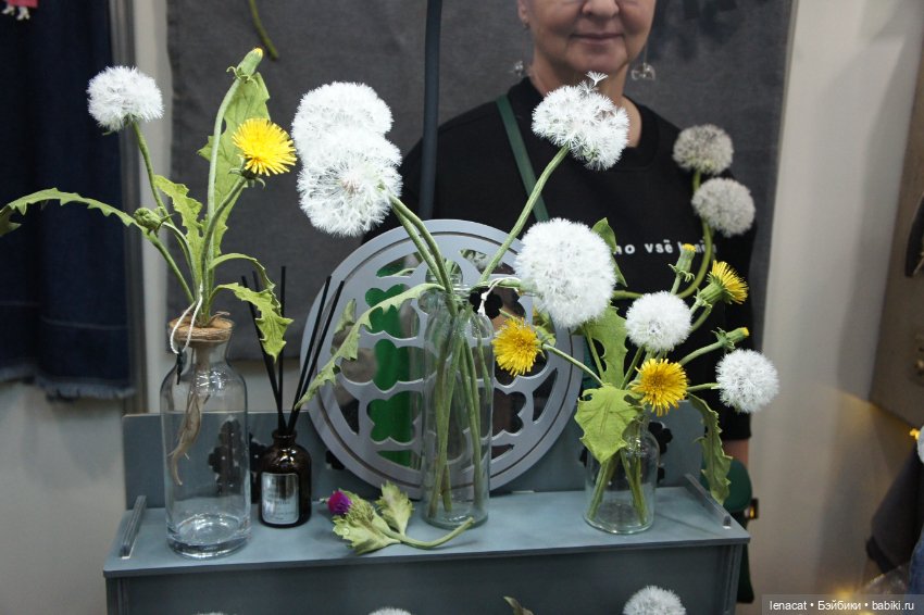 Выставка Искусство куклы 2024. Фото репортаж. Часть 4