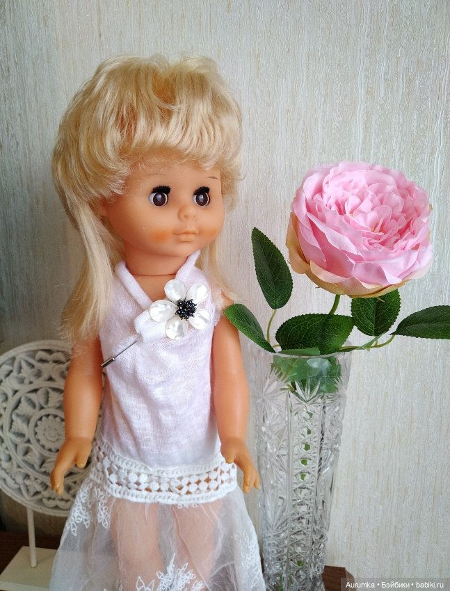 Гостьи из гдр , проездом из детства