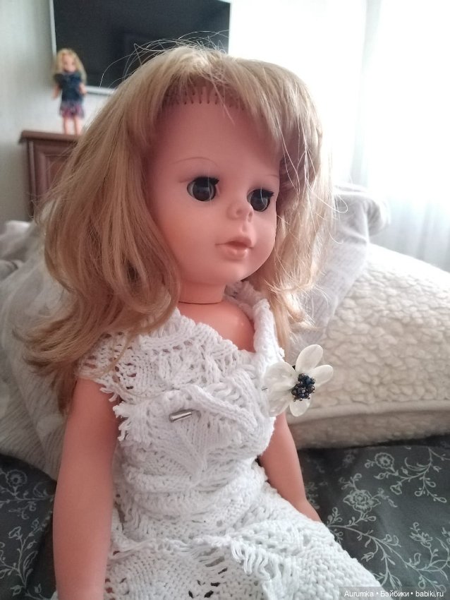 Гостьи из гдр , проездом из детства