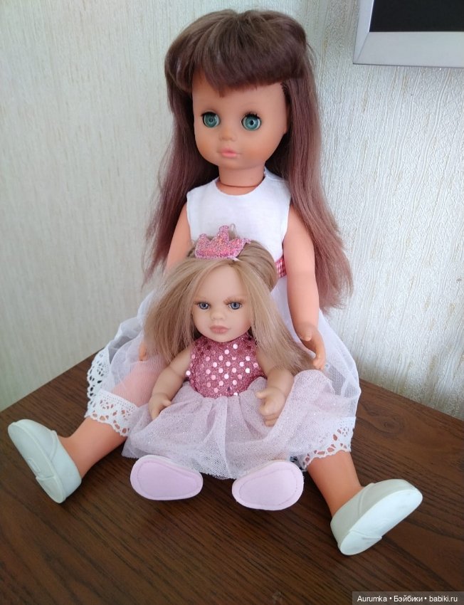 Гостьи из гдр , проездом из детства