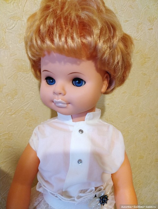 Гостьи из гдр , проездом из детства