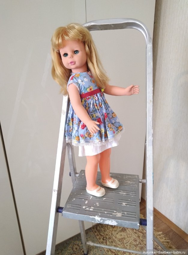 Гостьи из гдр , проездом из детства