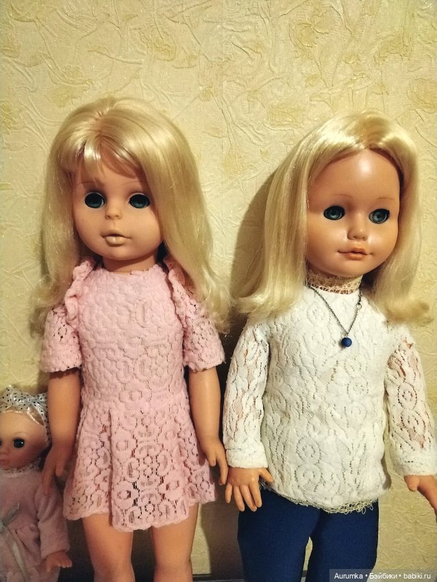 Гостьи из гдр , проездом из детства