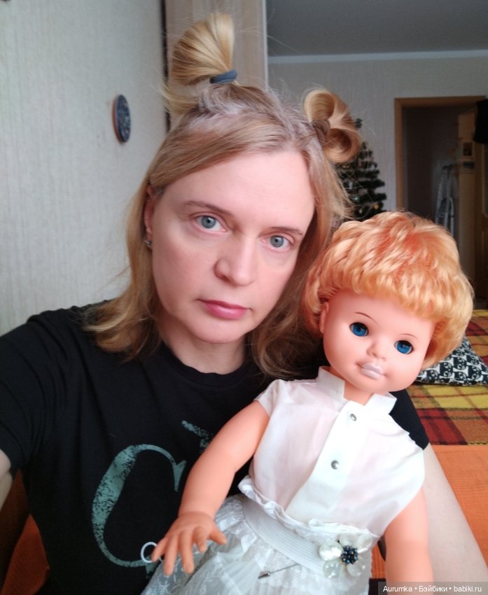 Гостьи из гдр , проездом из детства