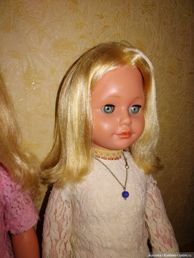 Гостьи из гдр , проездом из детства