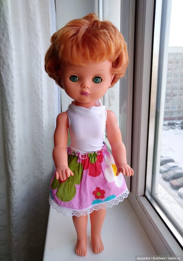 Гостьи из гдр , проездом из детства