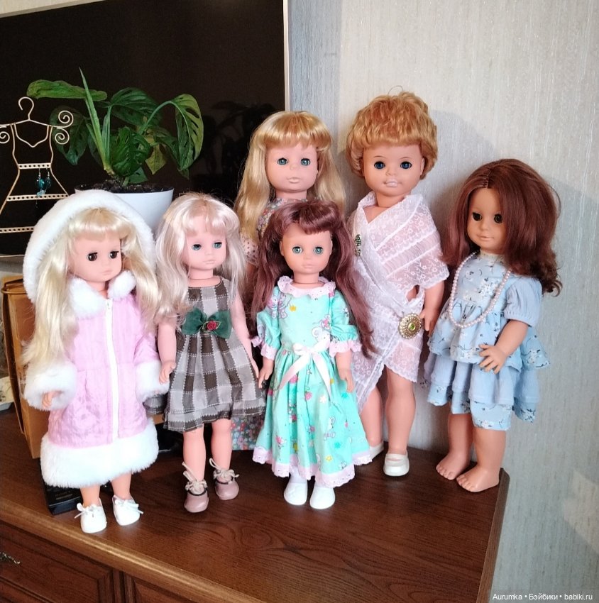 Гостьи из гдр , проездом из детства