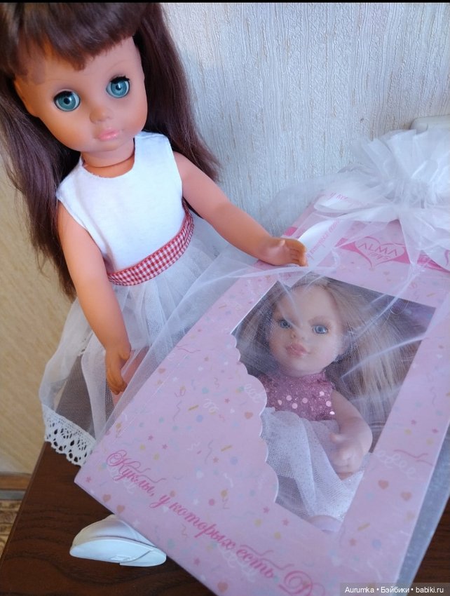 Гостьи из гдр , проездом из детства