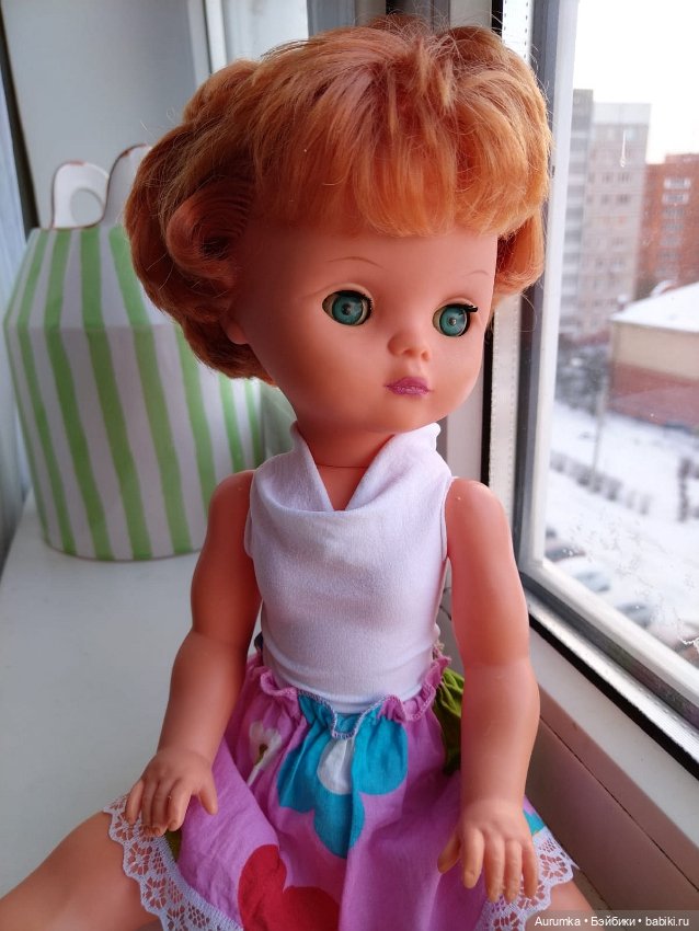 Гостьи из гдр , проездом из детства