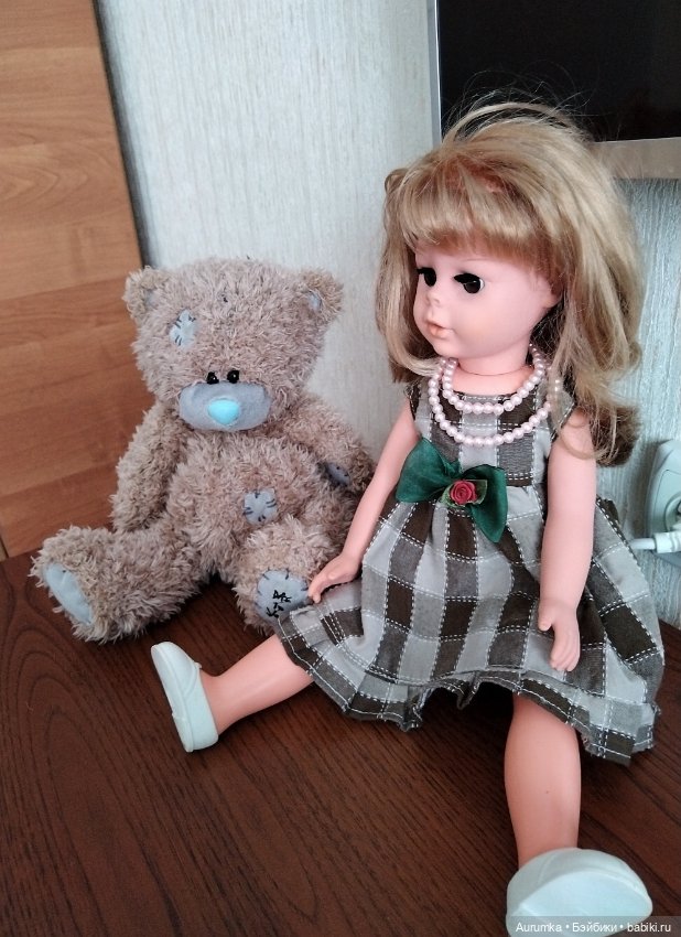 Гостьи из гдр , проездом из детства (фото 6)