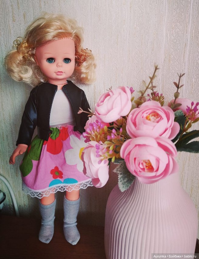 Гостьи из гдр , проездом из детства