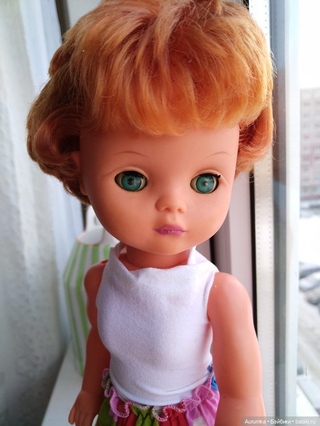 Гостьи из гдр , проездом из детства