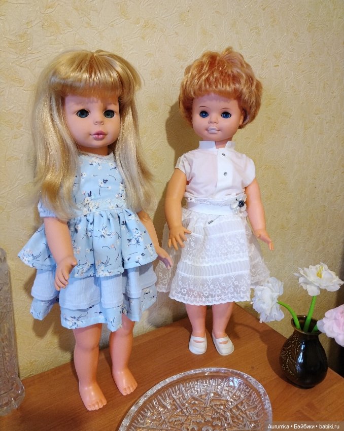 Гостьи из гдр , проездом из детства