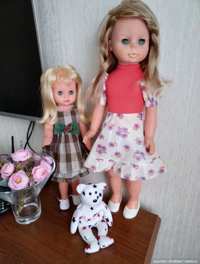 Гостьи из гдр , проездом из детства