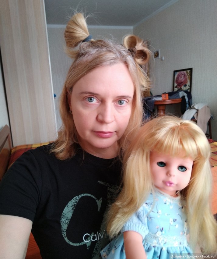 Гостьи из гдр , проездом из детства