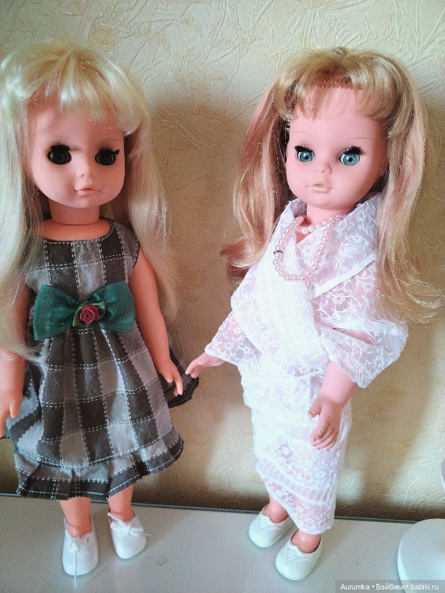 Гостьи из гдр , проездом из детства