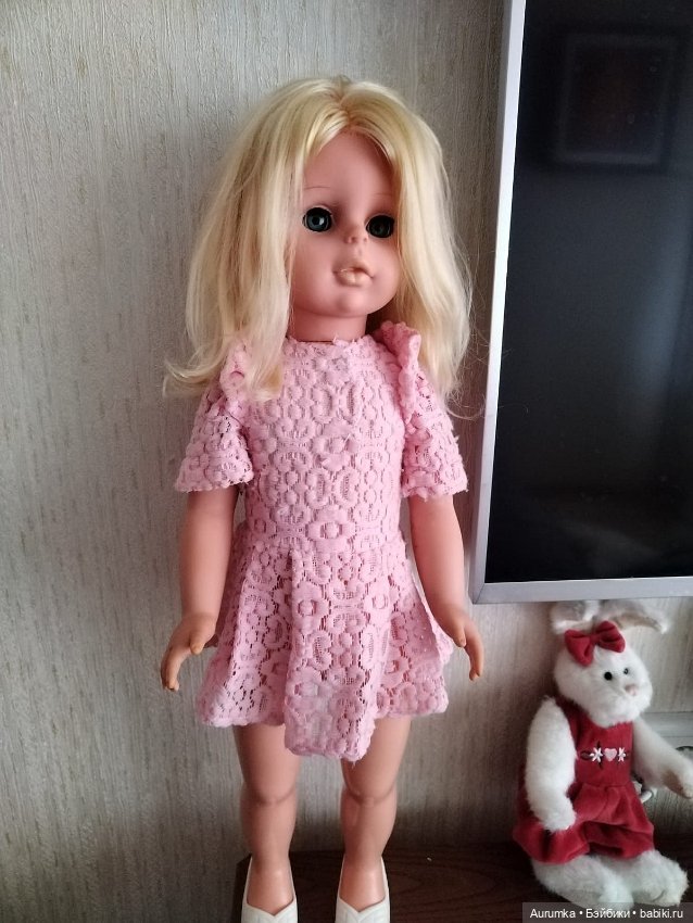 Гостьи из гдр , проездом из детства