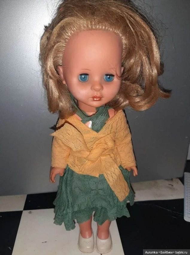 Гостьи из гдр , проездом из детства