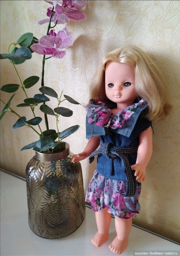 Гостьи из гдр , проездом из детства