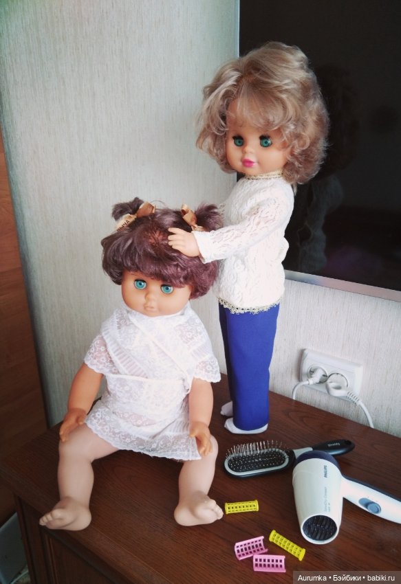 Гостьи из гдр , проездом из детства (фото 8)