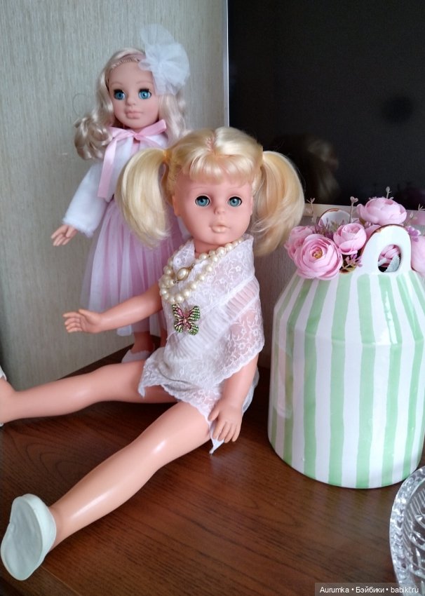 Гостьи из гдр , проездом из детства (фото 4)