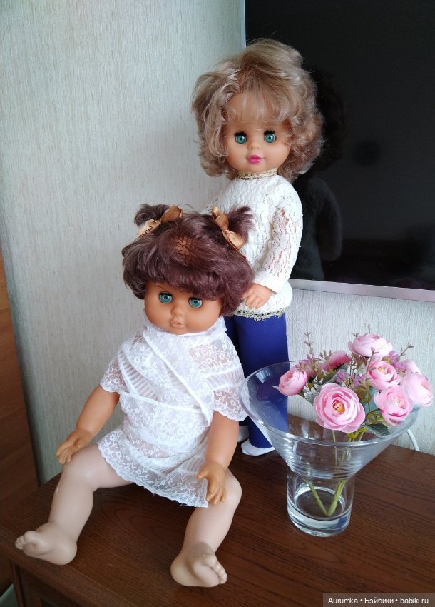 Гостьи из гдр , проездом из детства (фото 7)