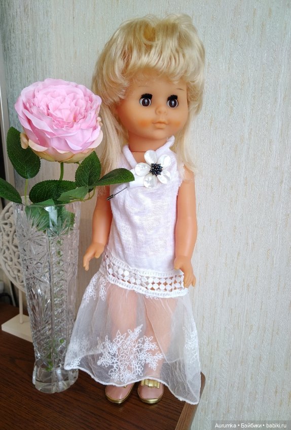 Гостьи из гдр , проездом из детства