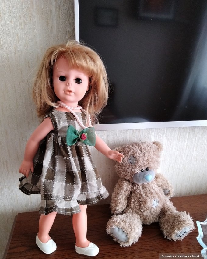 Гостьи из гдр , проездом из детства (фото 5)