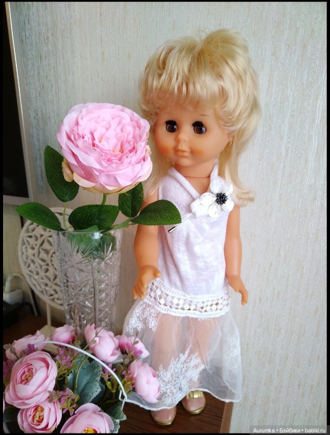 Гостьи из гдр , проездом из детства