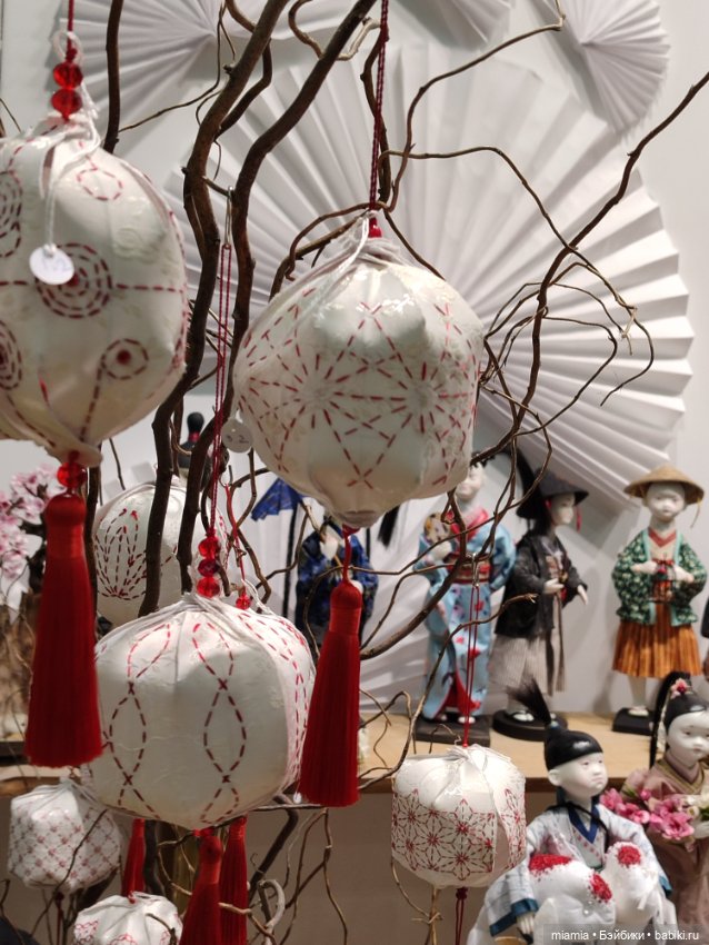 Выставка Искусство куклы 2024 - чудо, которое нужно видеть своими глазами