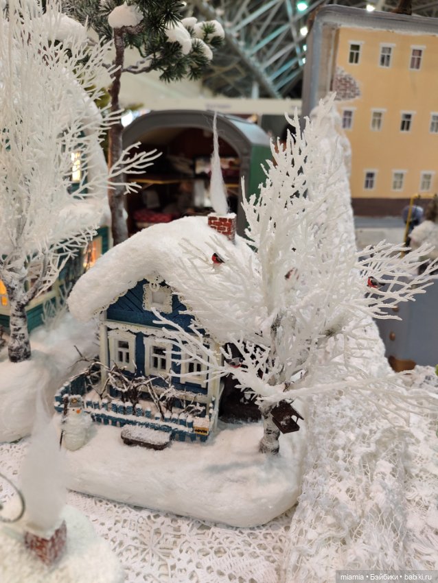 Выставка Искусство куклы 2024 - чудо, которое нужно видеть своими глазами