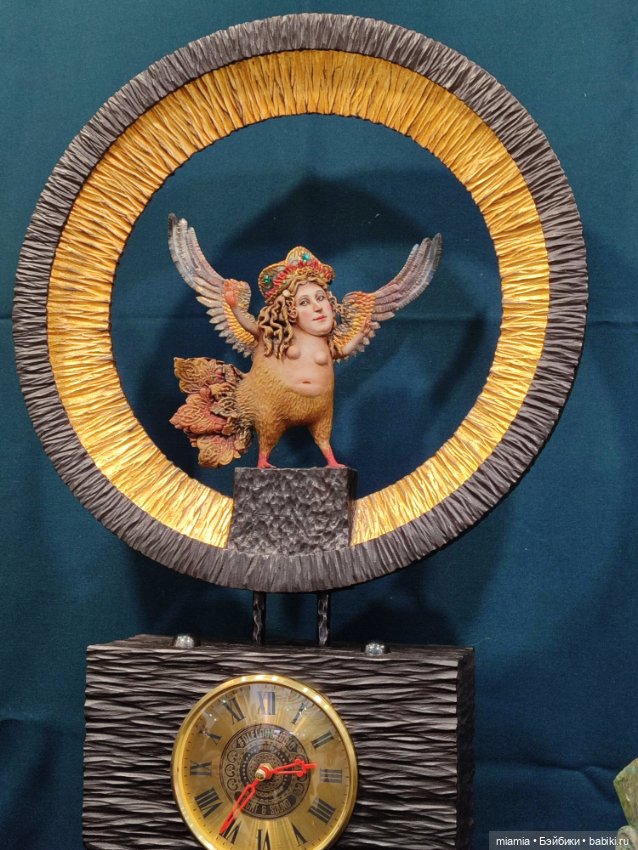 Выставка Искусство куклы 2024 - чудо, которое нужно видеть своими глазами