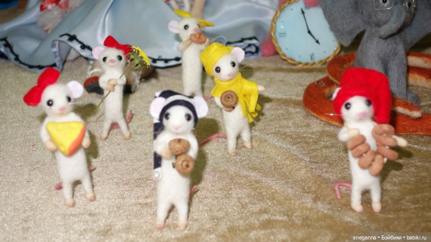 Выставка: Искусство куклы 2024 Экспоцентр - или каждый раз под новый год у меня есть ТРАДИЦИЯ