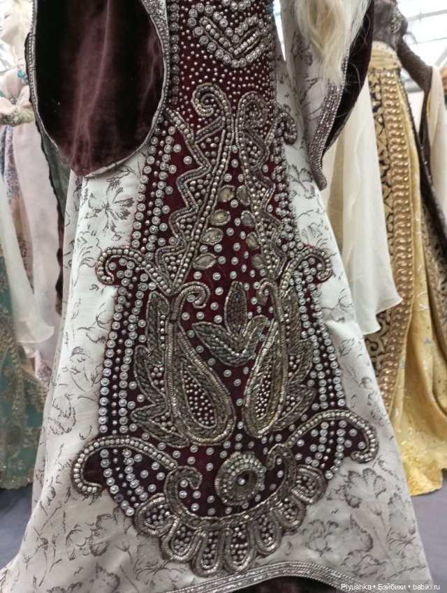 Искусство куклы 2024. Часть 1