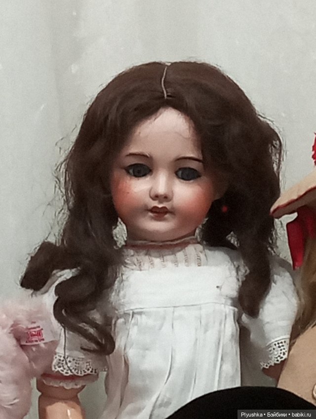 Искусство куклы 2024. Часть 3 (фото 6)