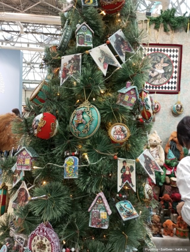 Искусство куклы 2024. Часть 1 (фото 6)