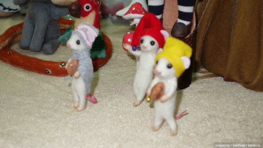 Выставка: Искусство куклы 2024 Экспоцентр - или каждый раз под новый год у меня есть ТРАДИЦИЯ