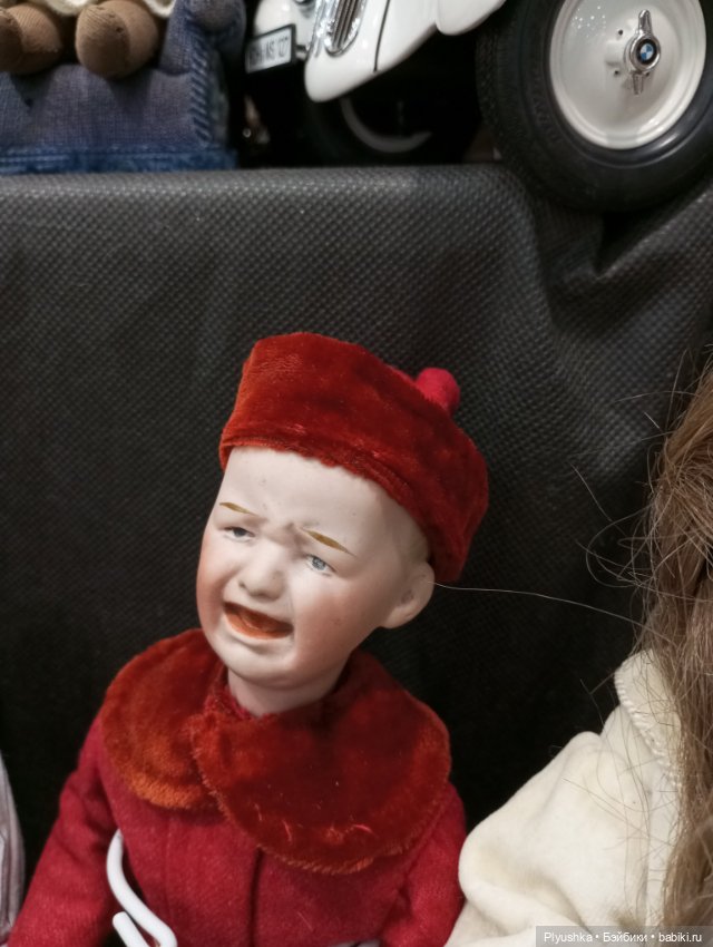 Искусство куклы 2024. Часть 3 (фото 4)