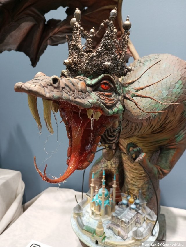 Искусство куклы 2024. Часть 1