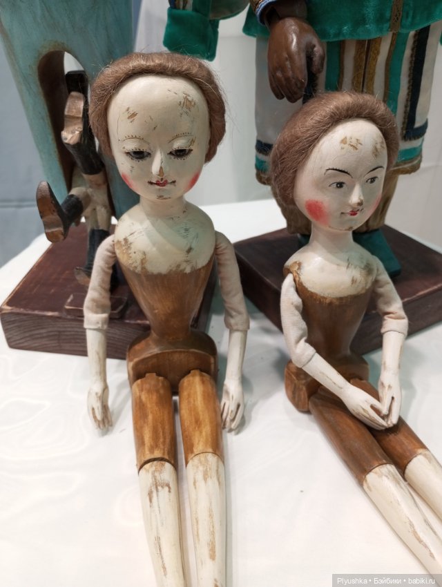 Искусство куклы 2024. Часть 3 (фото 10)