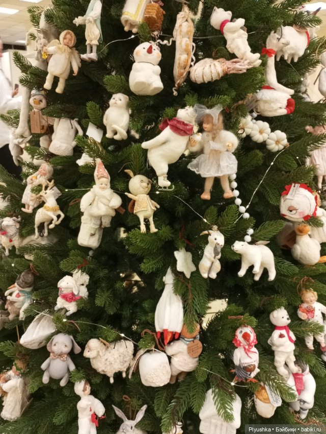 Искусство куклы 2024. Часть 1 (фото 4)