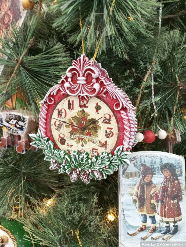 Искусство куклы 2024. Часть 1 (фото 7)