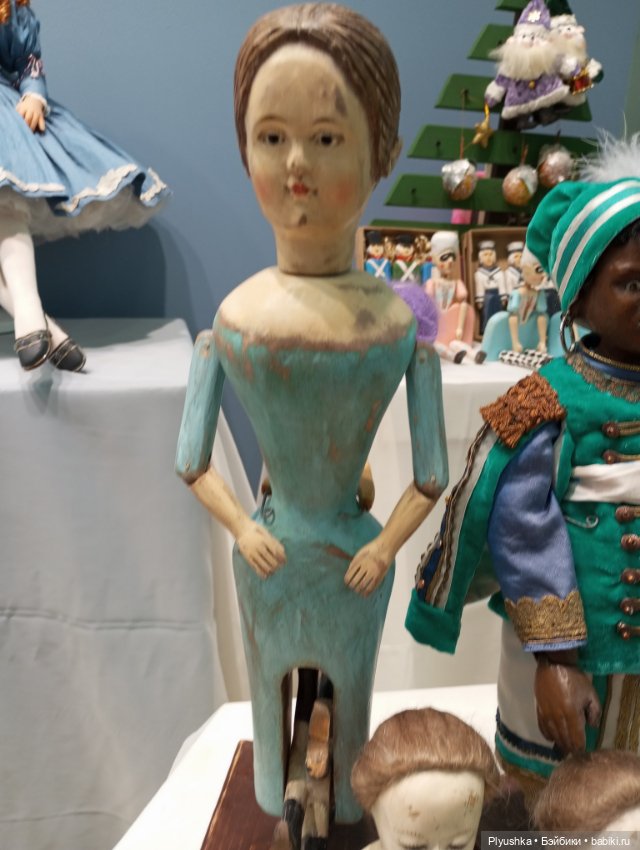 Искусство куклы 2024. Часть 3 (фото 9)