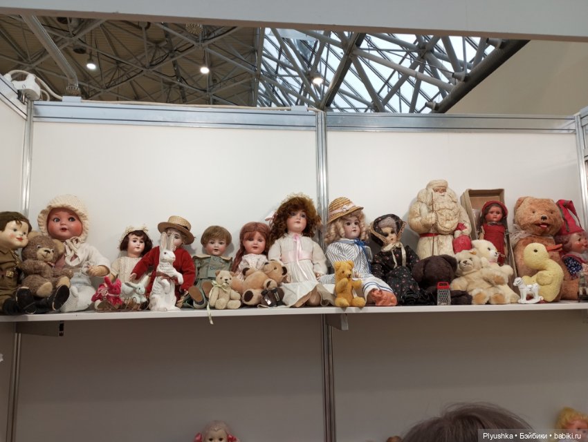 Искусство куклы 2024. Часть 3 (фото 7)